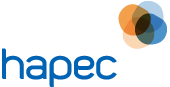 hapec logo